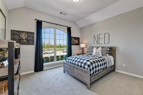 Bedroom - 2101 Baxter Rd, Celina, TX 75009 photo 5 of 13