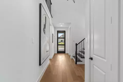 Entry Way - 4800 Triadic Ln, Prosper, TX 75078 photo 6 of 10