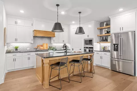 Kitchen - 4800 Triadic Ln, Prosper, TX 75078 photo 6 of 9