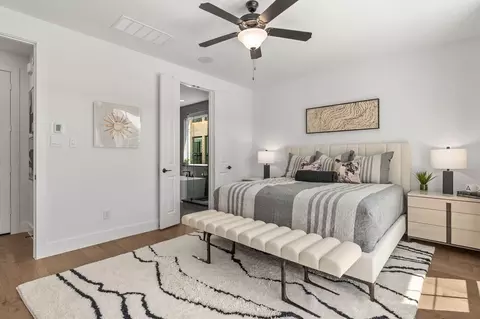 Bedroom - 4800 Triadic Ln, Prosper, TX 75078 photo 8 of 11