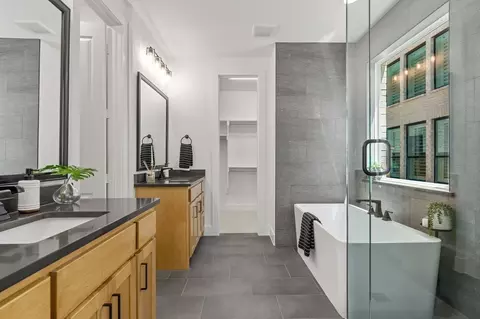 Bath - 4800 Triadic Ln, Prosper, TX 75078 photo 6 of 10