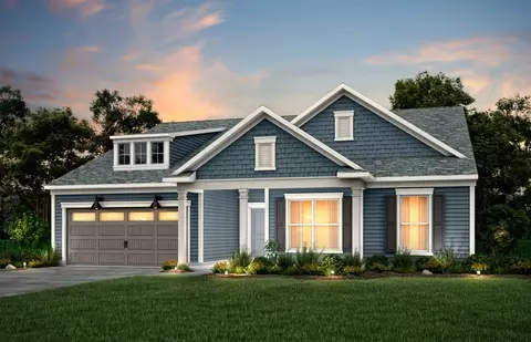 14031 Glaswick Dr, Charlotte, NC 28278