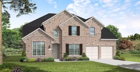 1721 Monarch Haven Way, Oak Point, TX 75068