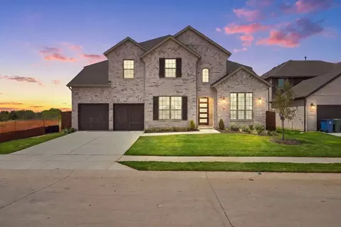 1721 Monarch Haven Way, Oak Point, TX 75068