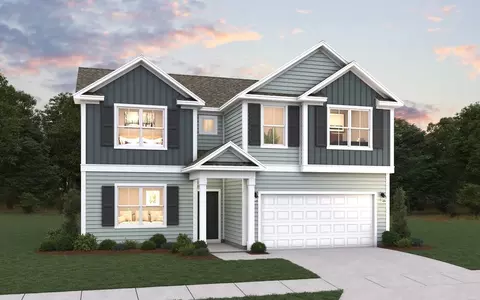 18 Lewes Ave, Simpsonville, SC 29681