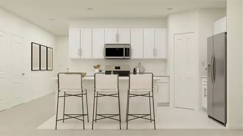 Kitchen - 655 Supernova Dr, Melbourne, FL 32901 photo 1 of 2