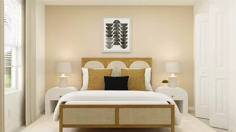 Bedroom - 655 Supernova Dr, Melbourne, FL 32901 photo 3 of 10