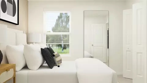 Bedroom - 655 Supernova Dr, Melbourne, FL 32901 photo 10 of 10