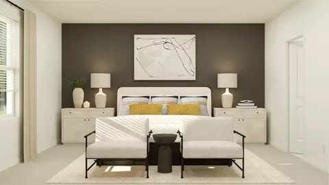 Bedroom - 655 Supernova Dr, Melbourne, FL 32901 photo 1 of 10