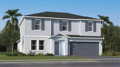 Exterior - 655 Supernova Dr, Melbourne, FL 32901 photo 2 of 4