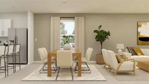 Dining - 655 Supernova Dr, Melbourne, FL 32901 photo 2 of 2