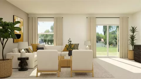 Living - 655 Supernova Dr, Melbourne, FL 32901 photo 3 of 5