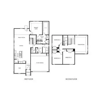 5529 Mcbride St, Cibolo, TX 78108