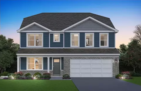 Exterior - 2301 Legacy Pointe Blvd, Plainfield, IL 60586 photo 4 of 6