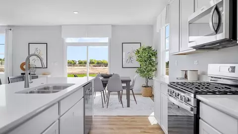 Kitchen - 2301 Legacy Pointe Blvd, Plainfield, IL 60586 photo 2 of 10