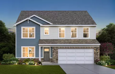 2301 Legacy Pointe Blvd, Plainfield, IL 60586