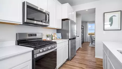 Kitchen - 2301 Legacy Pointe Blvd, Plainfield, IL 60586 photo 1 of 10