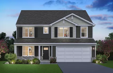 Exterior - 2301 Legacy Pointe Blvd, Plainfield, IL 60586 photo 2 of 6