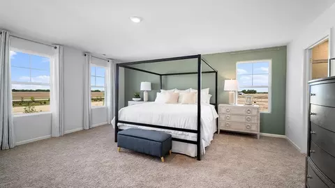 Bedroom - 2301 Legacy Pointe Blvd, Plainfield, IL 60586 photo 1 of 8