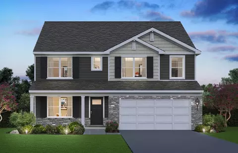 Exterior - 2301 Legacy Pointe Blvd, Plainfield, IL 60586 photo 3 of 6