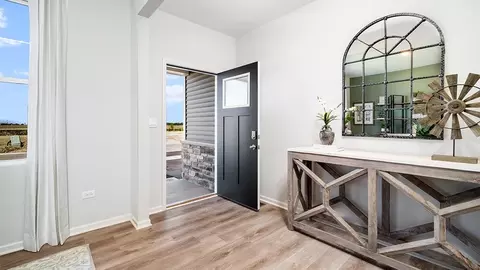 Entry Way - 2301 Legacy Pointe Blvd, Plainfield, IL 60586 photo 1 of 4