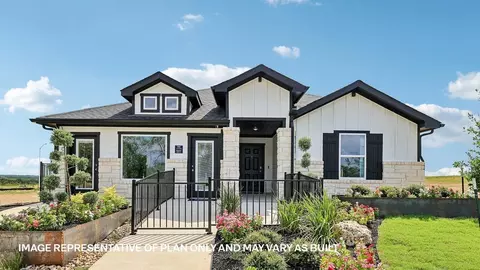 7109 Sweet Pea Dr, Del Valle, TX 78617