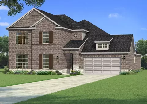 2024 Moon Flower St, Celina, TX 75009
