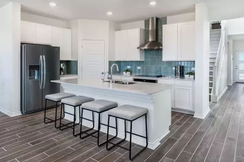 Kitchen - 5135 Briscoe Blf, Converse, TX 78109 photo 2 of 4