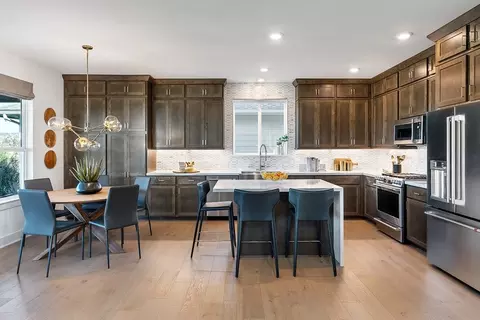 Kitchen - 7812 Skytree Dr, Austin, TX 78744 photo 2 of 2