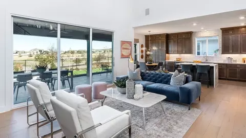 Living - 7812 Skytree Dr, Austin, TX 78744 photo 1 of 5