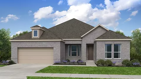Exterior - 7812 Skytree Dr, Austin, TX 78744 photo 2 of 9