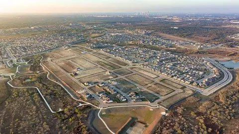 View/Area - 7812 Skytree Dr, Austin, TX 78744 photo 10 of 10