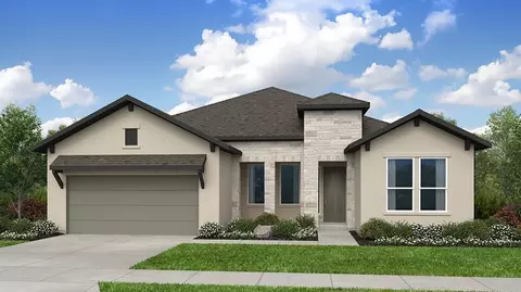 Exterior - 7812 Skytree Dr, Austin, TX 78744 photo 3 of 9