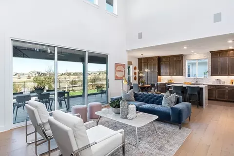 Living - 7812 Skytree Dr, Austin, TX 78744 photo 3 of 5
