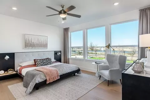 Bedroom - 7812 Skytree Dr, Austin, TX 78744 photo 1 of 3