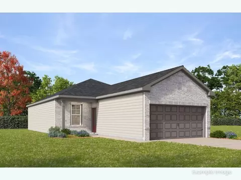 1987 Brookpointe Ln, Dayton, TX 77535