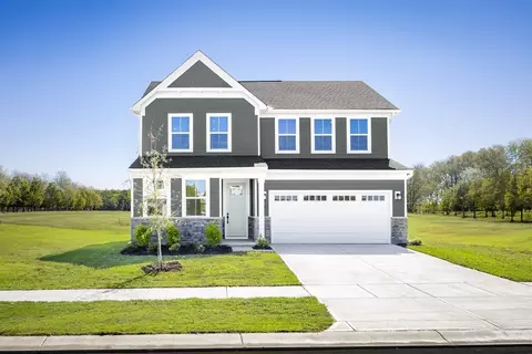 4012 Miranda Vlg Way, Charlotte, NC 28216