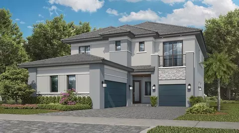 9595 Magnus Ter, Parkland, FL 33076