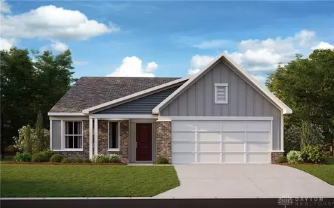 6420 River Birch St, Tipp City, OH 45371