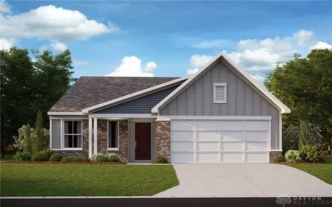 6420 River Birch St, Tipp City, OH 45371