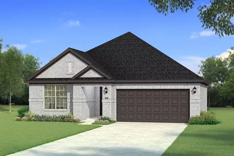 2083 Rhodora Ave, Forney, TX 75126