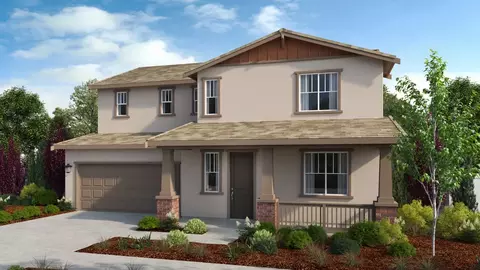 Exterior - 3230 Oak Trail Dr, Manteca, CA 95337 photo 2 of 15