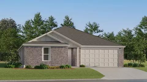 3213 Old Dino Ln, Fort Worth, TX 76140