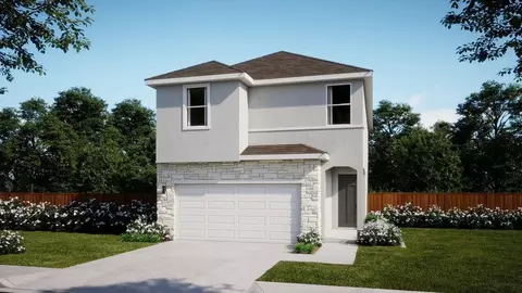 124 Sycamore Pines Ln, Kyle, TX 78640