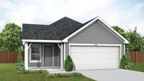 Prominence, San Antonio, TX 78245