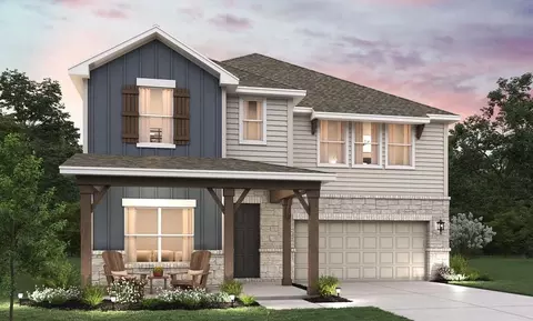 7415 Hound Xing, San Antonio, TX 78252