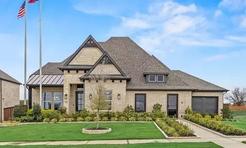 415 Heritage Hill Dr, Forney, TX 75126