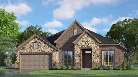 415 Heritage Hill Dr, Forney, TX 75126