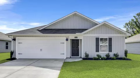 9925 Sequoyah Cove Dr SE, Owens Cross Roads, AL 35763