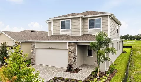 Exterior - 2322 Anders Dr, Parrish, FL 34219 photo 2 of 10